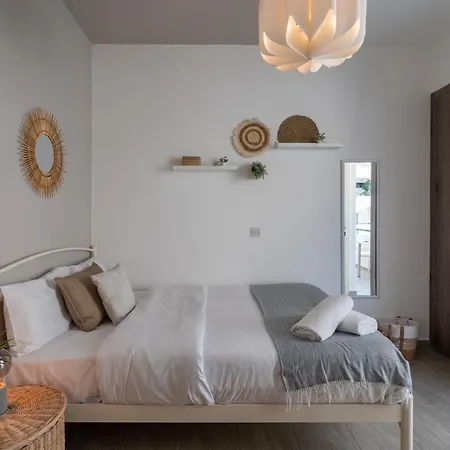 Orchid's Cozy In דירה *