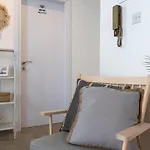 Lejlighed Orchid's Cozy & Balcony In *