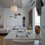 Orchid's Cozy & Balcony In Lejlighed *