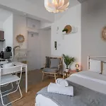 Orchid's Cozy & Balcony In Lejlighed Larnaca