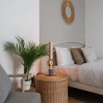Orchid's Cozy & Balcony In *