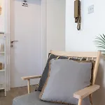 Orchid's Cozy & Balcony In ラルナカ