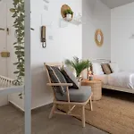 Orchid's Cozy & Balcony In *