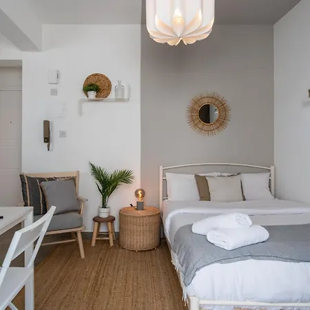 Appartamento Orchid's Cozy & Balcony In *