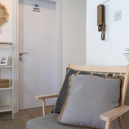 Apartamento Orchid's Cozy & Balcony In *
