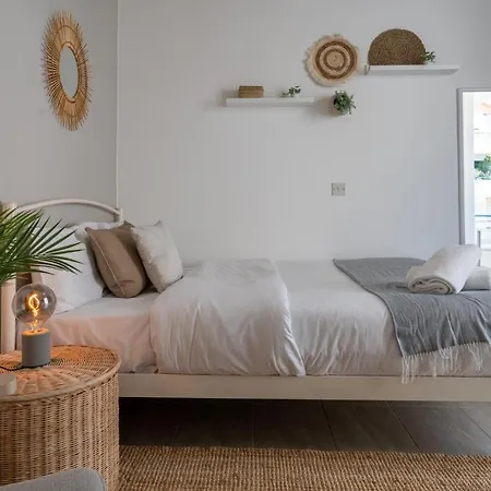 Orchid's Cozy Studio&balcony In