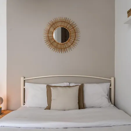 Appartamento Orchid's Cozy & Balcony In *