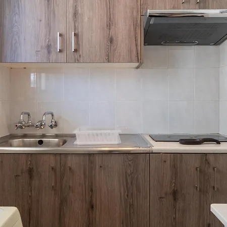 Orchid's Cozy Studio&balcony In Apartament *