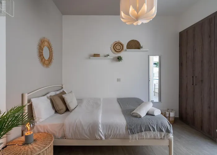 Orchid's Cozy & Balcony In Appartamento *