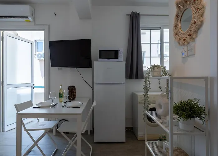 Orchid's Cozy & Balcony In *