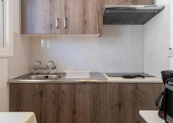 Orchid's Cozy & Balcony In Appartamento *