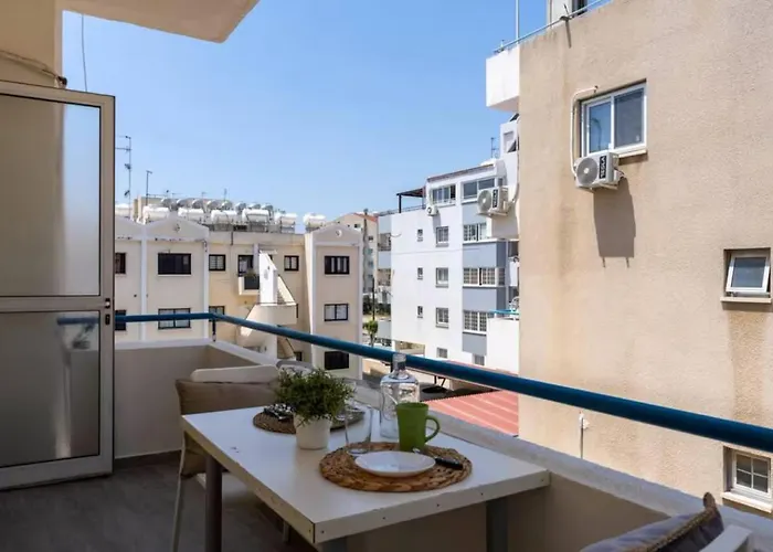 Appartamento Orchid's Cozy & Balcony In